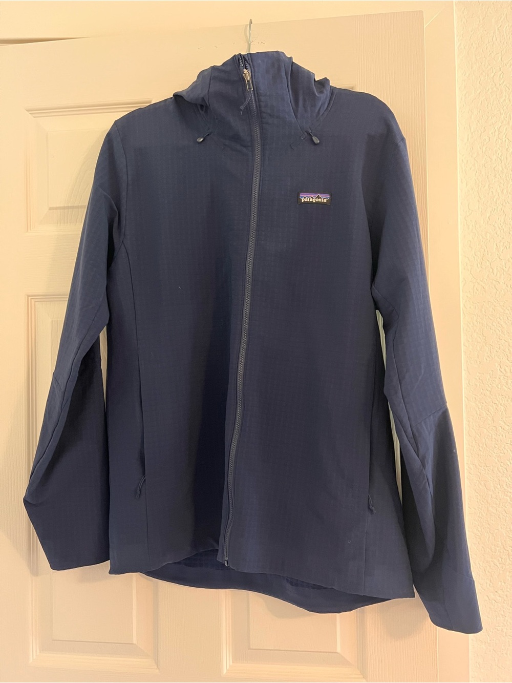 Men’s R1 TechFace Hoody